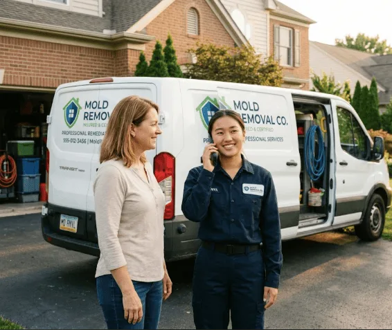 Crawlspace Mold Remediation Chattanooga, OK FAQs